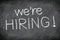 We are hiring! - Full Time Sales Assistant