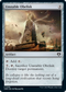 Unstable Obelisk (CMM-416) - Commander Masters [Common]