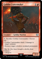 Goblin Cratermaker (LTC-218) - Tales of Middle-earth Commander [Uncommon]