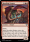 Hoarding Dragon (CMM-233) - Commander Masters [Uncommon]