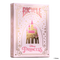 Bicycle Playing Cards - Disney Princess - Pink