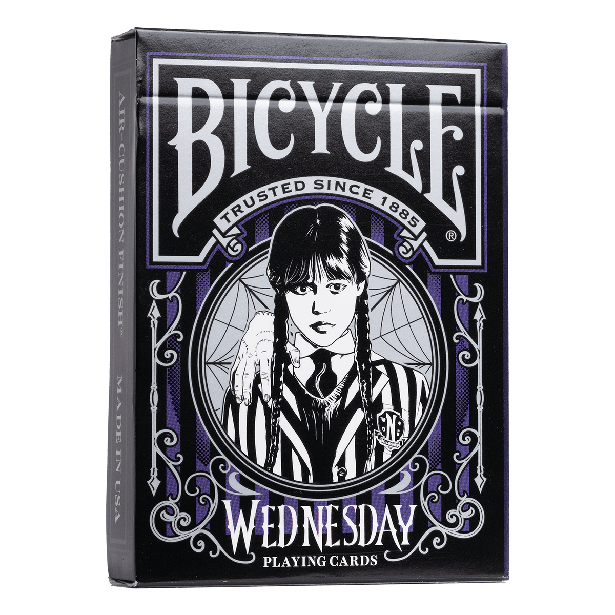 Bicycle Playing Cards - Wednesday