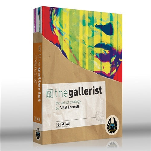 The Gallerist (Complete Bundle) (French Edition)