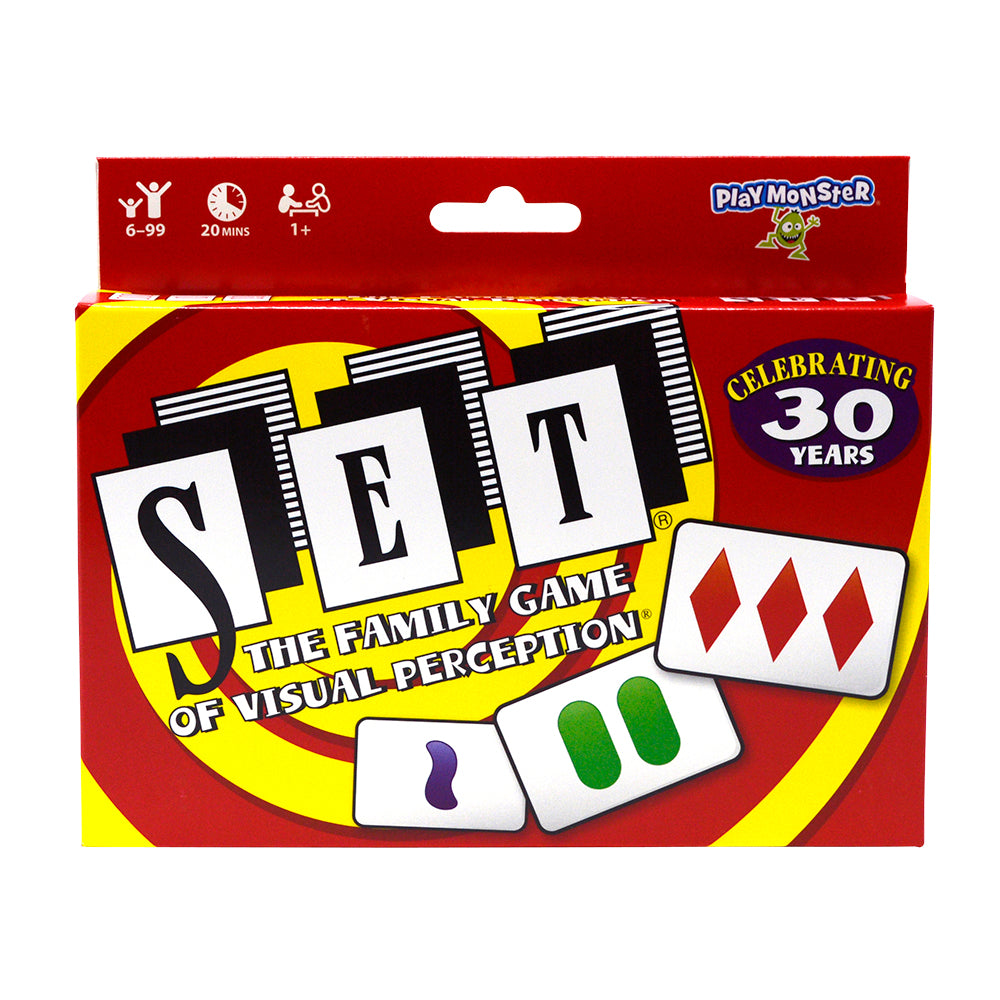 SET