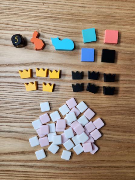 TRICKTAKERs Upgrade Pack