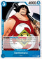 Sentomaru (ST03-007) - Starter Deck 3: The Seven Warlords of The Sea  [Common]
