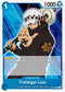 Trafalgar Law (ST03-008) - Starter Deck 3: The Seven Warlords of The Sea  [Common]