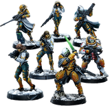 Infinity: CodeOne: Yu Jing Collection Pack