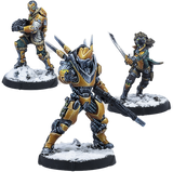 Infinity: CodeOne: Yu Jing Collection Pack