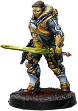 Infinity: CodeOne: Yu Jing Collection Pack