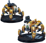 Infinity: CodeOne: Yu Jing Collection Pack