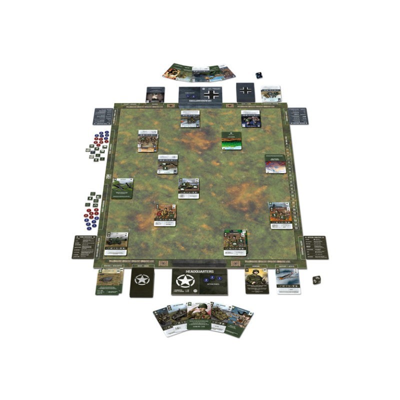 2GM Tactics (Deluxe Edition)