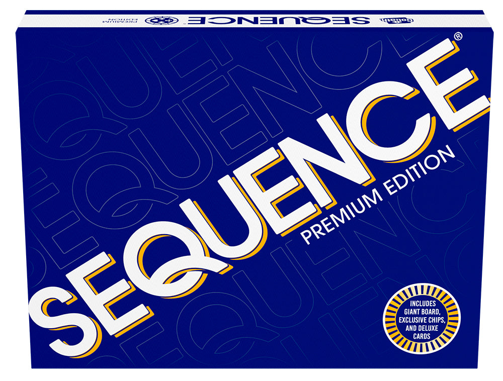 SEQUENCE (Premium Edition)
