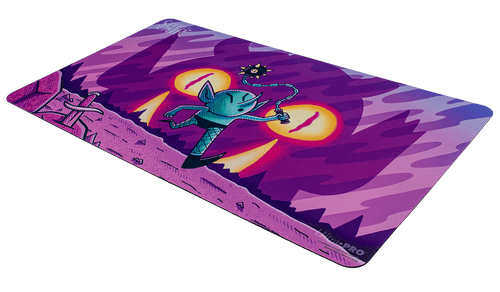 Magic: The Gathering - Secret Lair: Golbin Lackey Playmat