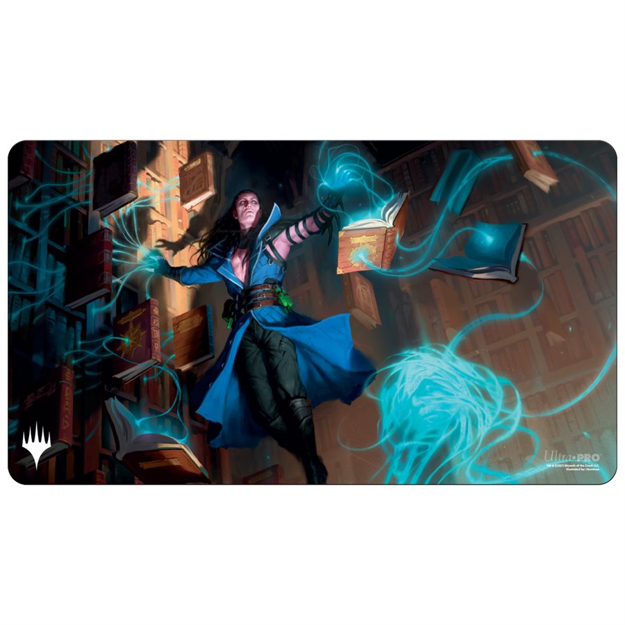 Magic: The Gathering - Murders at Karlov Manor Playmat C