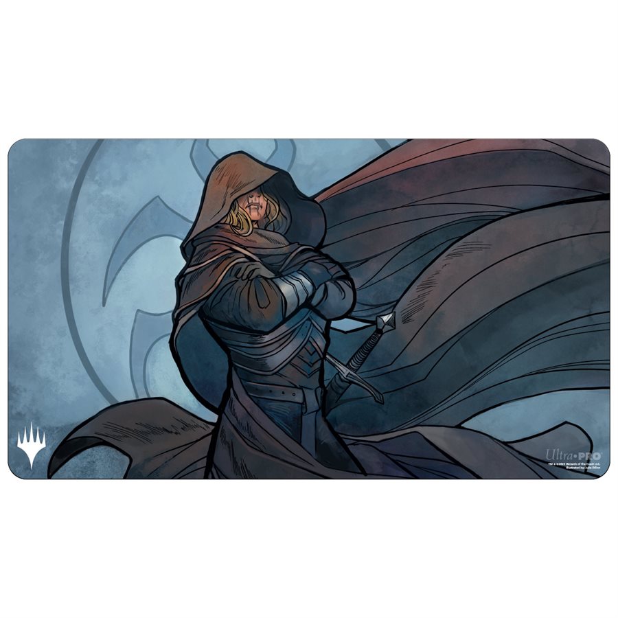 Magic: The Gathering - Murders at Karlov Manor Playmat G