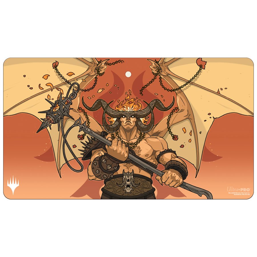 Magic: The Gathering - Murders at Karlov Manor Playmat I