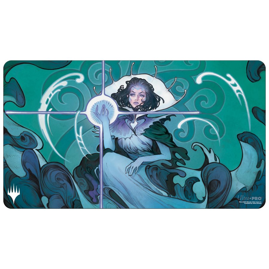 Magic: The Gathering - Murders at Karlov Manor Playmat K