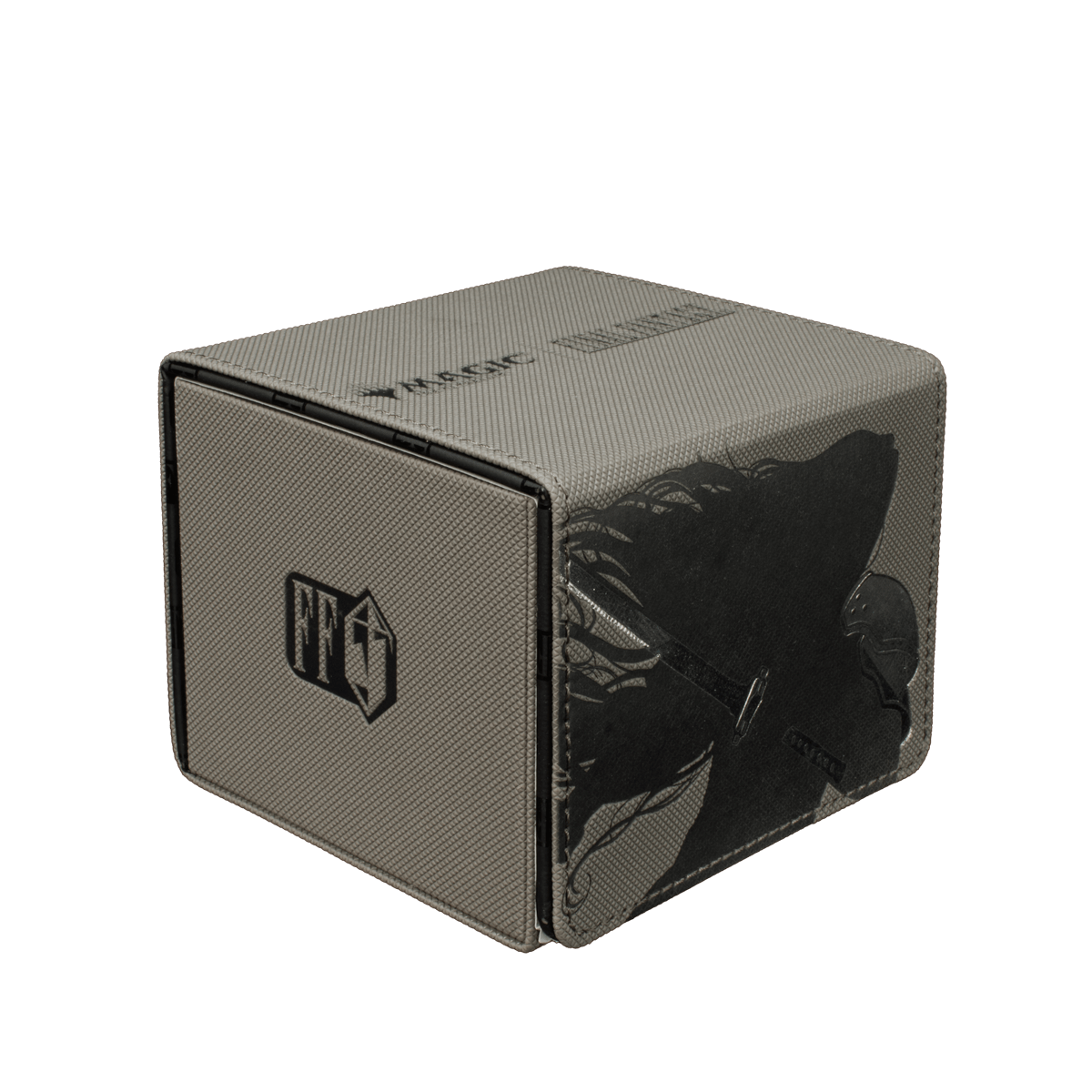 Ulta Pro - Magic: The Gathering - Final Fantasy: Sephiroth Planet’s Heir Premium Alcove Edge Deck Box