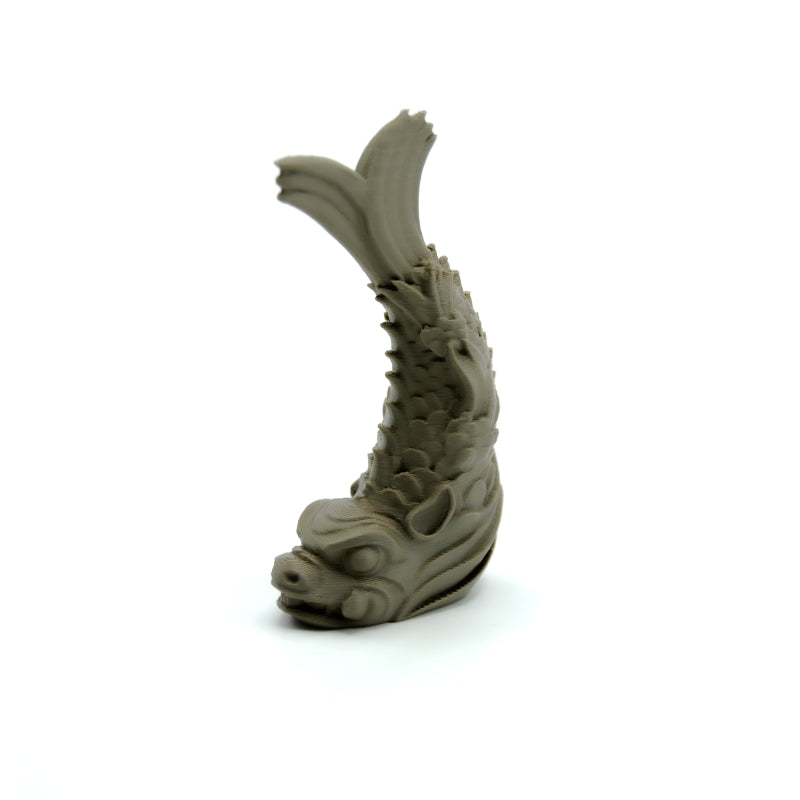 BGExpansions - The White Castle For Base Game + Matcha Expansion: 3D Bridges & Round Marker Upgrade Kit (5 pieces)