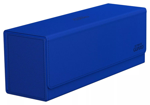 Ultimate Guard - Arkhive 400+ XenoSkin Monocolor (Blue)