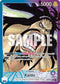 Kaido (061) (Parallel) (OP01-061) - Romance Dawn Foil [Leader]