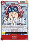 Koby (One Piece Film Red) (P-014) - One Piece Promotion Cards  [Promo]
