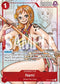 Nami - OP01-016 (Alternate Art) (OP01-016) - One Piece Promotion Cards Foil [Promo]