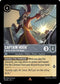 Captain Hook - Captain of the Jolly Roger (173/204) - The First Chapter Cold Foil [Rare]