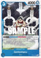 Sentomaru (Tournament Pack Vol. 3) [Participant] (ST03-007) - One Piece Promotion Cards  [Promo]