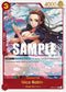 Nico Robin (Store Championship Participation Pack) (OP01-017) - One Piece Promotion Cards Foil [Promo]