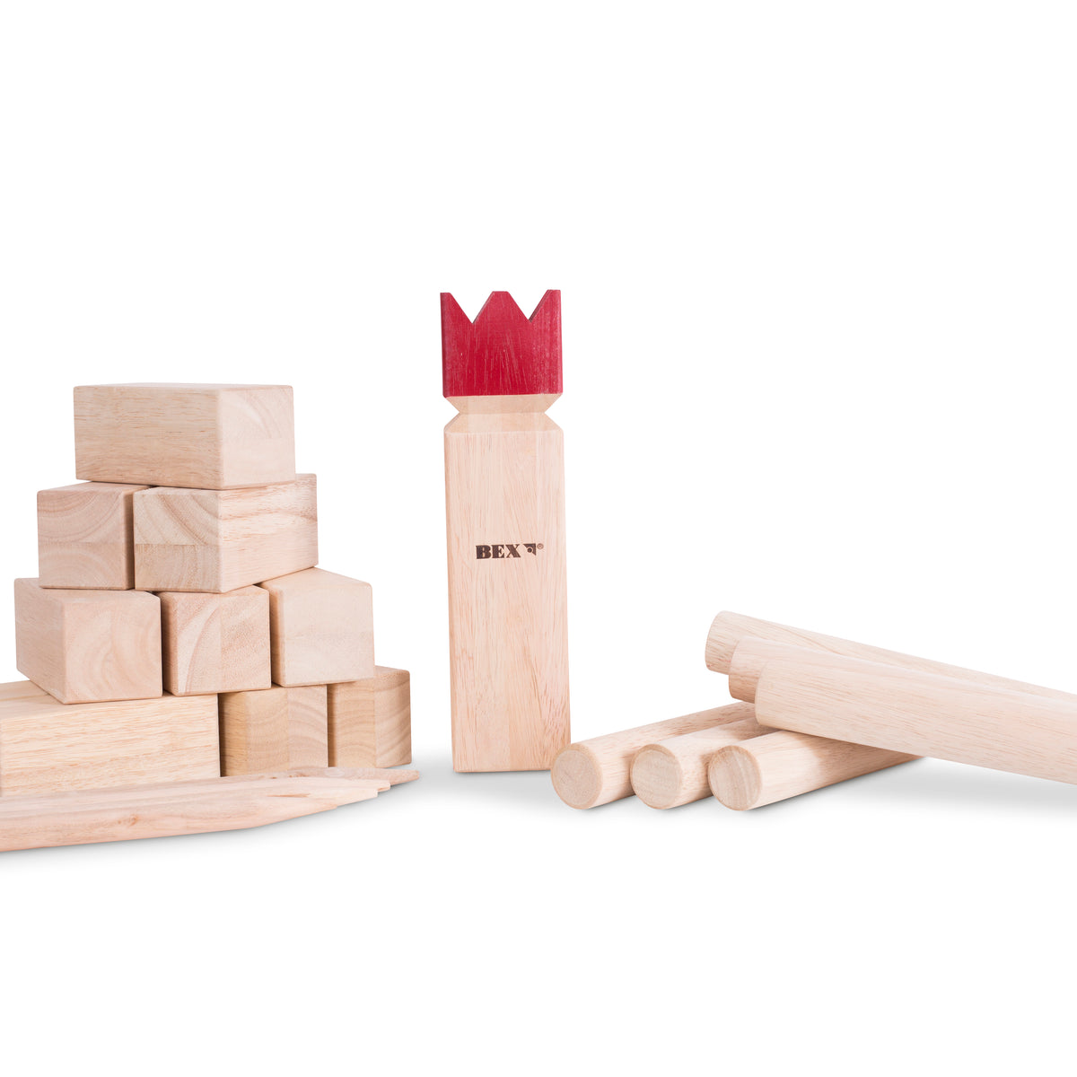 BEX Kubb kaufen | Kübler Sport BEX Kubb kaufen | Kübler Sport