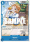 Nami (Sealed Battle Kit Vol. 1) (P-053) - One Piece Promotion Cards  [Promo]