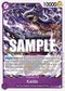 Kaido (Tournament Pack Vol. 5) (ST04-003) - One Piece Promotion Cards  [Super Rare]