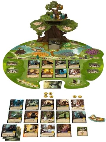 Everdell: Collector's Edition (Second Edition)