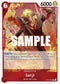 Sanji (ST10-004) - Ultra Deck: The Three Captains Foil [Common]