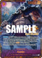 Kaido (CS 2023 Trophy Card) [3rd Place] (ST04-003) - One Piece Promotion Cards  [Super Rare]