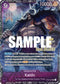 Kaido (CS 2023 Trophy Card) [2nd Place] (ST04-003) - One Piece Promotion Cards  [Super Rare]