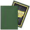 Dragon Shield - Matte Sleeves: Forest Green (100ct)