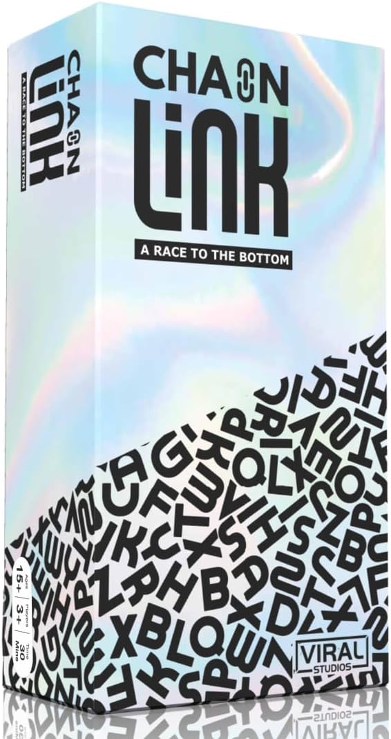 Chainlink *PRE-ORDER*