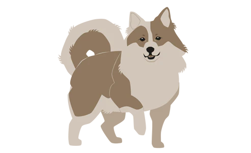 Greenland Board Game Promo Pack 1 - Cats and Dogs