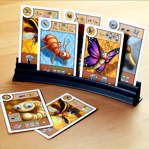 BIG Token Racks
