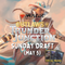Magic The Gathering: Outlaws of Thunder Junction Sunday Draft (May 5)