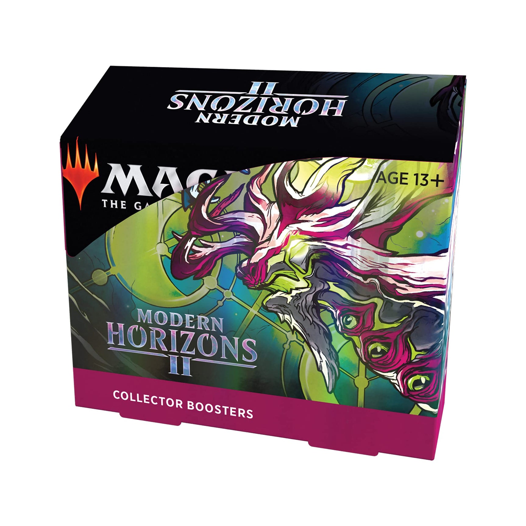 Magic: The Gathering - Modern Horizons 2 Collector Booster Box