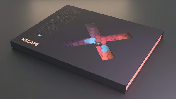 Xscape (Minor Damage)