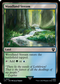 Woodland Stream (LTC-347) - Tales of Middle-earth Commander [Common]