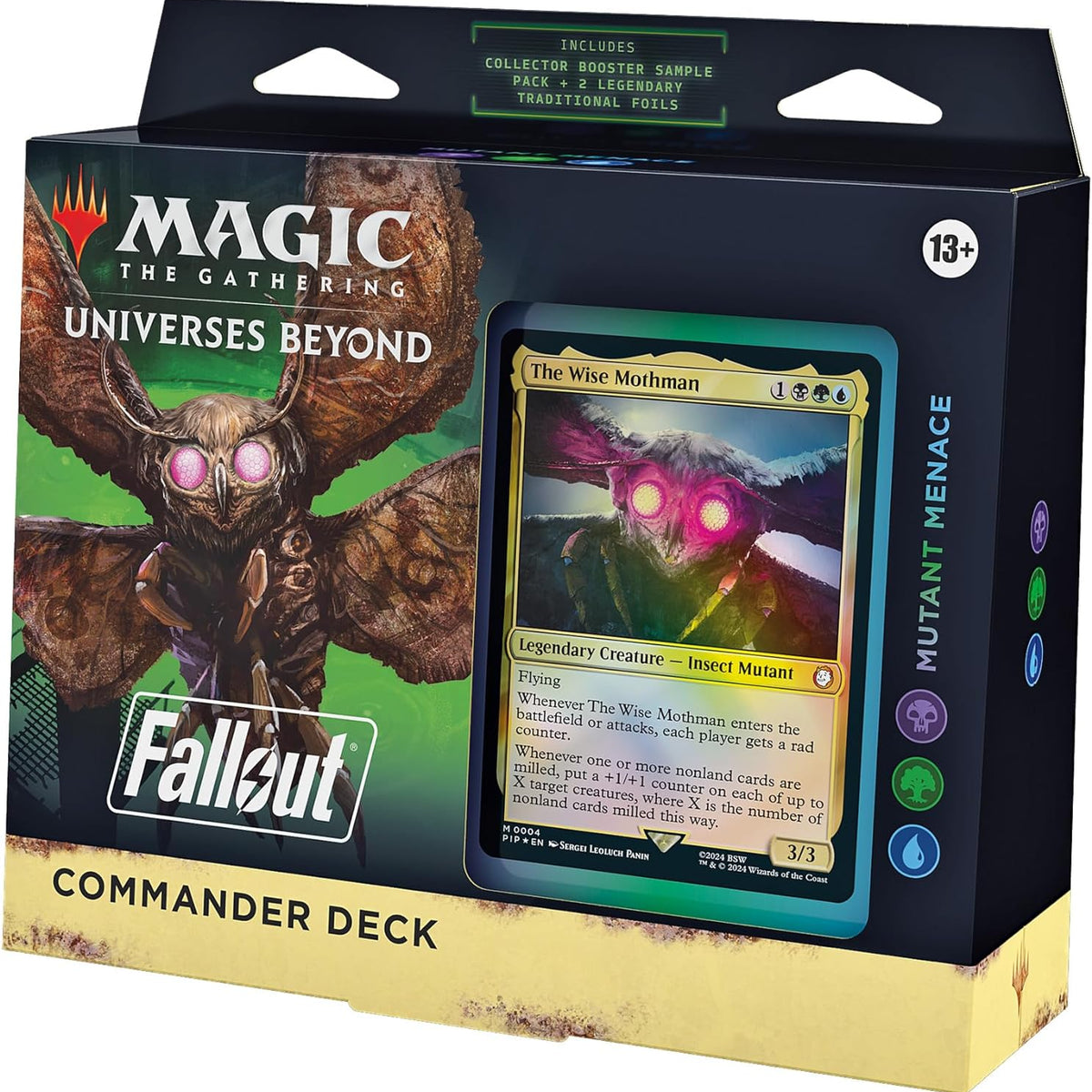 Magic: The Gathering