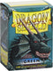 Dragon Shield - Classic Sleeves: Green (100ct)