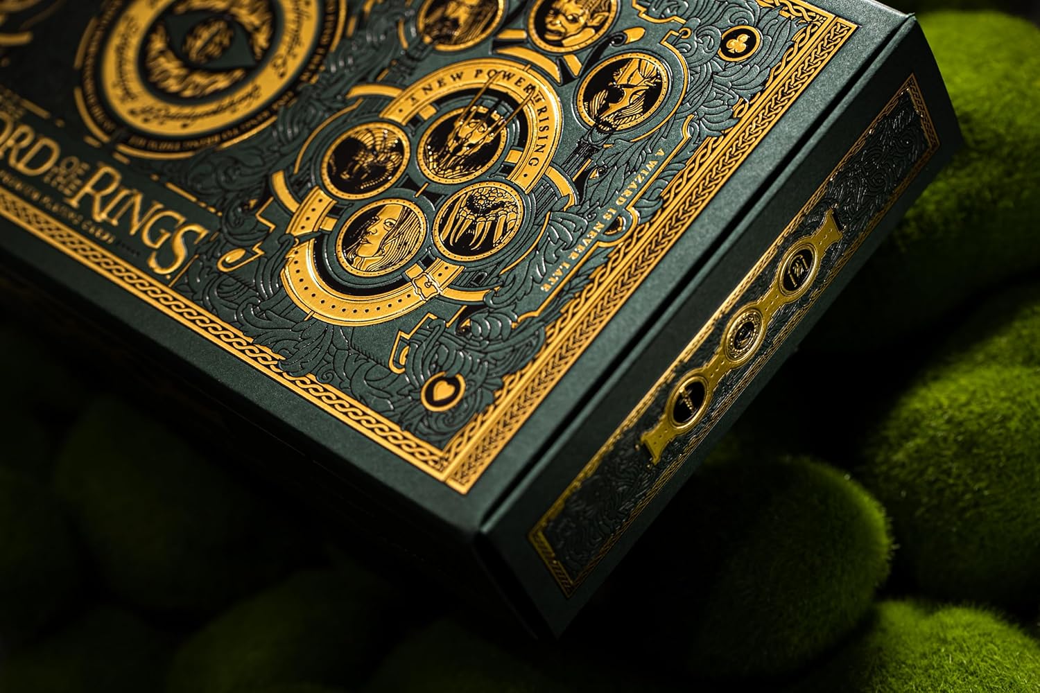 Lord of The Rings Special Edition Premium Box Set