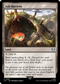 Ash Barrens (LTC-295) - Tales of Middle-earth Commander [Uncommon]